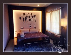 รีโนเวทห้องนอนเก่าให้ไฉไลกว่าเดิม-15