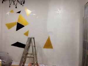 DIY ผนังบ้านใหม่ไฉไลกว่าเดิม