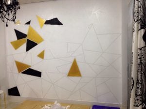 DIY ผนังบ้านใหม่ไฉไลกว่าเดิม