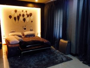 รีโนเวทห้องนอนเก่าให้ไฉไลกว่าเดิม-11