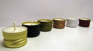30 วิธีการ DIY ของเก่าในบ้าน