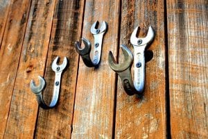 30 วิธีการ DIY ของเก่าในบ้าน