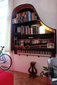 30 วิธีการ DIY ของเก่าในบ้าน