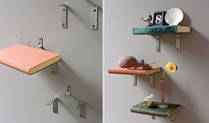 30 วิธีการ DIY ของเก่าในบ้าน