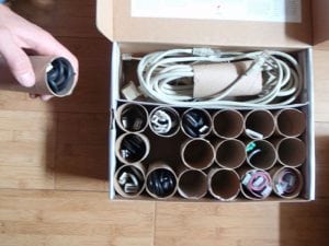 30 วิธีการ DIY ของเก่าในบ้าน