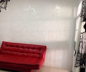 DIY ผนังบ้านใหม่ไฉไลกว่าเดิม
