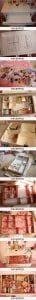 DIY ของแต่งบ้านเก๋ๆ 