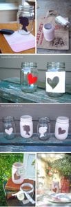 DIY ของแต่งบ้านเก๋ๆ 