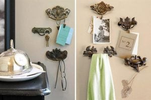 จัดระเบียบบ้านด้วยการ DIY
