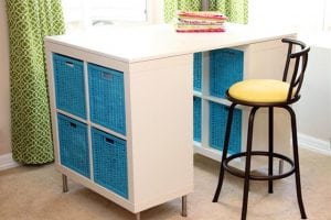 จัดระเบียบบ้านด้วยการ DIY