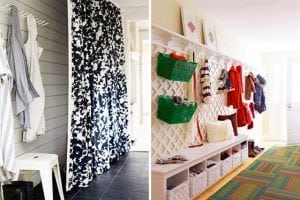 จัดระเบียบบ้านด้วยการ DIY
