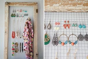 จัดระเบียบบ้านด้วยการ DIY