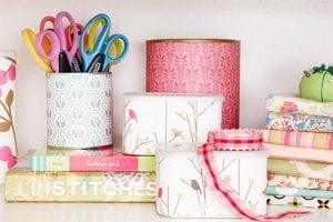 จัดระเบียบบ้านด้วยการ DIY