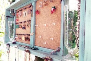 จัดระเบียบบ้านด้วยการ DIY