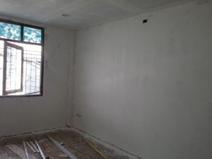 รีโนเวทตึกเก่าเป็นบ้านใหม่
