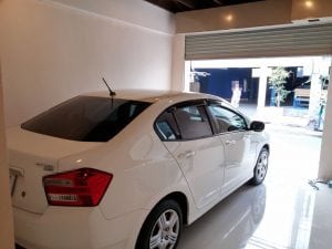 รีโนเวทตึกเก่าเป็นบ้านใหม่