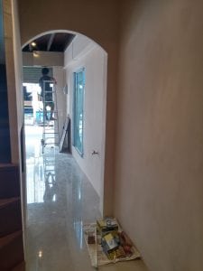รีโนเวทตึกเก่าเป็นบ้านใหม่