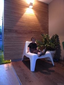 รีโนเวทบ้านชั้นเดียวให้เป็นบ้านแสนน่าอยู่