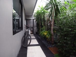 รีโนเวทบ้านชั้นเดียวให้เป็นบ้านแสนน่าอยู่