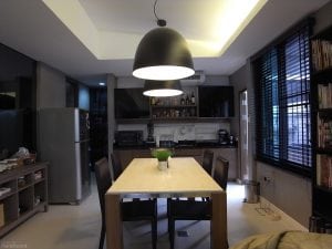 รีโนเวทบ้านชั้นเดียวให้เป็นบ้านแสนน่าอยู่