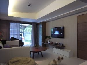 รีโนเวทบ้านชั้นเดียวให้เป็นบ้านแสนน่าอยู่