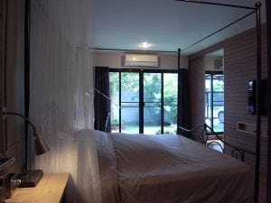 รีโนเวทบ้านชั้นเดียวให้เป็นบ้านแสนน่าอยู่