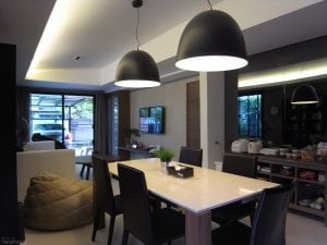 รีโนเวทบ้านชั้นเดียวให้เป็นบ้านแสนน่าอยู่