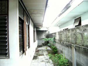 รีโนเวทบ้านชั้นเดียวให้เป็นบ้านแสนน่าอยู่