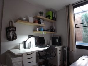 รีโนเวทบ้านชั้นเดียวให้เป็นบ้านแสนน่าอยู่