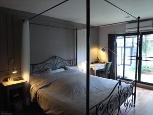 รีโนเวทบ้านชั้นเดียวให้เป็นบ้านแสนน่าอยู่