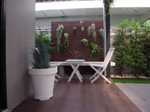 รีโนเวทบ้านชั้นเดียวให้เป็นบ้านแสนน่าอยู่