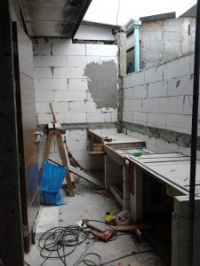 รีโนเวทบ้านชั้นเดียวให้เป็นบ้านแสนน่าอยู่