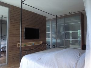 รีโนเวทบ้านชั้นเดียวให้เป็นบ้านแสนน่าอยู่