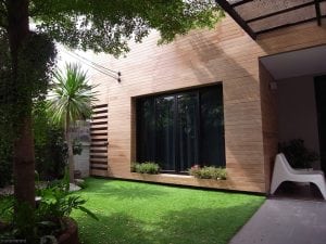 รีโนเวทบ้านชั้นเดียวให้เป็นบ้านแสนน่าอยู่