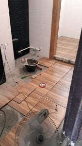 รีโนเวทห้องน้ำเน่าๆเป็นห้องน้ำอันแสนสุข