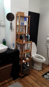 รีโนเวทห้องน้ำเน่าๆเป็นห้องน้ำอันแสนสุข