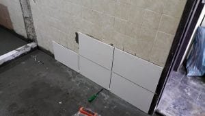 รีโนเวทห้องน้ำเน่าๆเป็นห้องน้ำอันแสนสุข