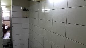 รีโนเวทห้องน้ำเน่าๆเป็นห้องน้ำอันแสนสุข
