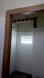 รีโนเวทห้องน้ำเน่าๆเป็นห้องน้ำอันแสนสุข