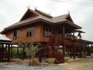 แบบบ้าน-thai-style