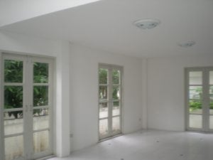 รีโนเวทบ้านเก่าสุดโทรม ให้น่าอยู่ขึ้น!!8