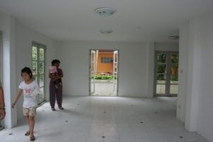 รีโนเวทบ้านเก่าสุดโทรม ให้น่าอยู่ขึ้น!!10