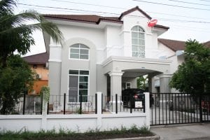 รีโนเวทบ้านเก่าสุดโทรม ให้น่าอยู่ขึ้น!!47