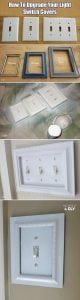 DIY ง่ายๆให้บ้านสวยหรู