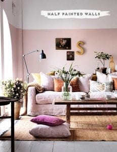 DIY ง่ายๆให้บ้านสวยหรู