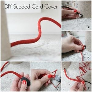 DIY ง่ายๆให้บ้านสวยหรู