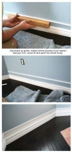 DIY ง่ายๆให้บ้านสวยหรู