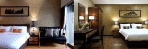 Renovate คอนโดเก่าเป็นคอนโดสุดหรูหรา
