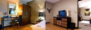 Renovate คอนโดเก่าเป็นคอนโดสุดหรูหรา