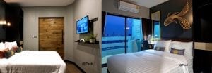 Renovate คอนโดเก่าเป็นคอนโดสุดหรูหรา